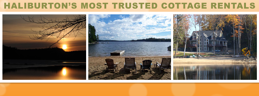 All-Seasons Cottage Rentals